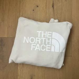 North Face Hoodie
